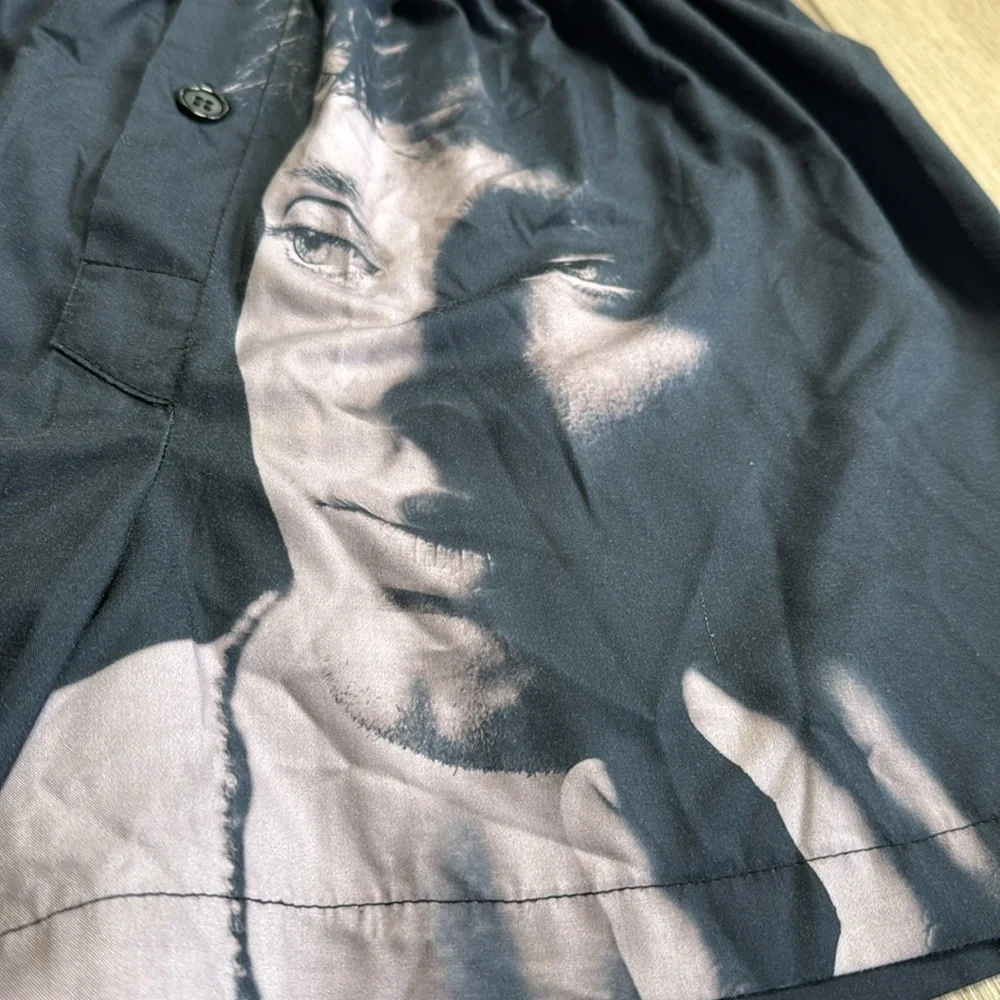 Matt Rife Graphic Boxers - Picture 2 of 6